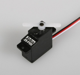 ZEBRA ZS-F135 servo 10g (HITEC) Doprodej