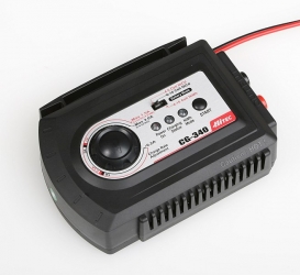 CG-340 Delta peak charger