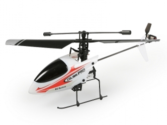 Easycopter V4.5 COLIBRI PRO profipack