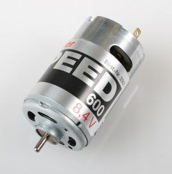 SPEED 600 8,4 V