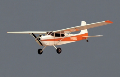 SIG Cessna 180 Skywagon 1105mm rozp.