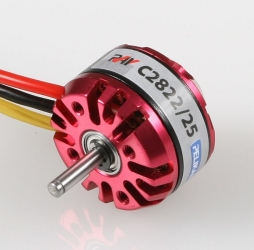 RAY C2822/25 outrunner brushless motor