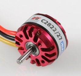 RAY C2822/27 outrunner brushless motor