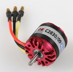 RAY C2830/09 outrunner brushless motor