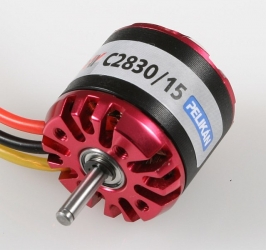 RAY C2830/15 outrunner brushless motor