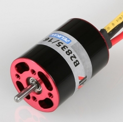 RAY B2835/16 inrunner brushless motor