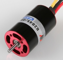 RAY B2845/09 inrunner brushless motor