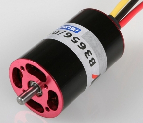 RAY B3656/09 inrunner brushless motor