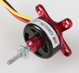 RAY CD2822/25 CD-ROM brushless motor