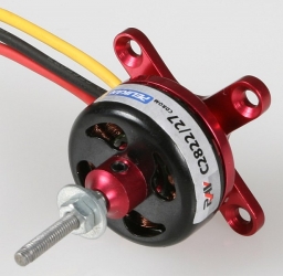 RAY CD2822/27 CD-ROM brushless motor