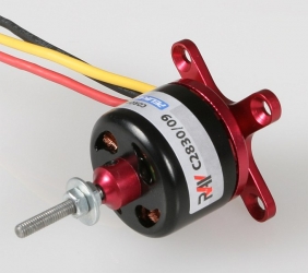 RAY CD2830/09 CD-ROM brushless motor