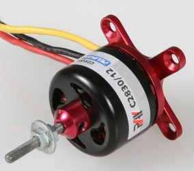 RAY CD2830/12 CD-ROM brushless motor