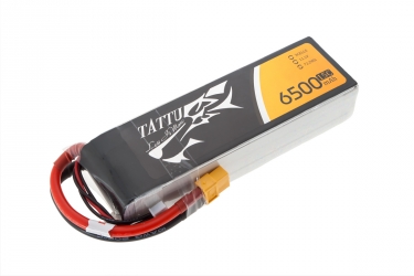 Gens ace TATTU 6500mAh 11.1V 15C Multicopter line