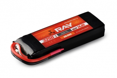 G3 RAY Li-Pol 3250mAh/14,8 26/50C Air pack 48,1Wh