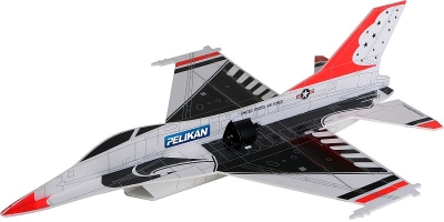 F-16 Falcon KIT (bez elektroniky)