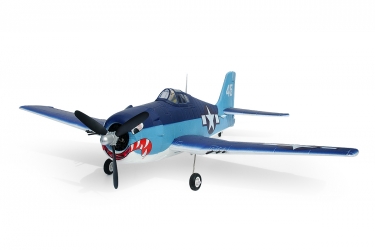 F6F Hellcat (Baby WB) ARF 750mm