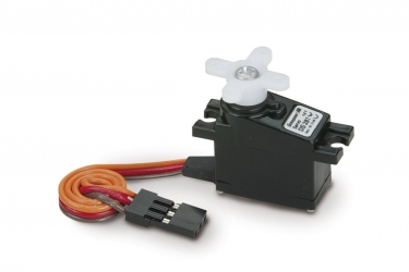 DS 281 servo