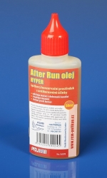 16099 AFTER RUN Olej TORNADO 50ml