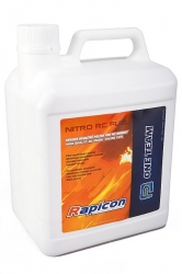 H20 HELI 20% 4,0L RAPICON palivo