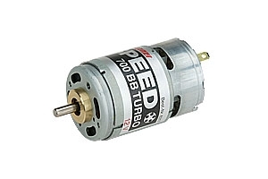 SPEED 700 BB Turbo 12 V, HIGH SPEED