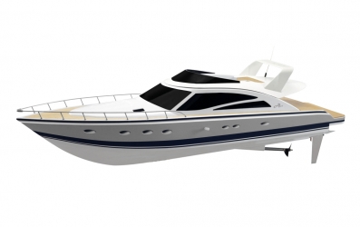 Atlantic Yacht OBL RTR