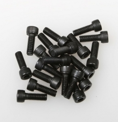 Imbus 3.5x10mm, MTA-4 S.H.