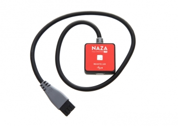 Naza M Lite LED