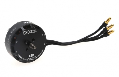 E800 - 3510 Motor(CW)