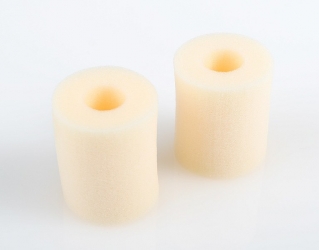 Sponge filter