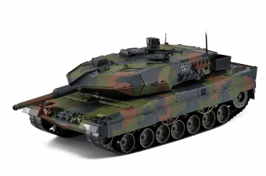 Leopard 2A5 1:16, RC tank 27MHz