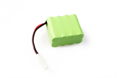 Aku 9,6V, 800mAh - Himoto RAPTOREX