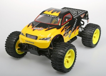 HiMOTO Monster Truck EMXT-1 1:10 elektro ART