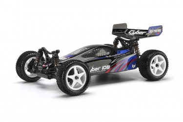 CB-1 BUGGY karoserie