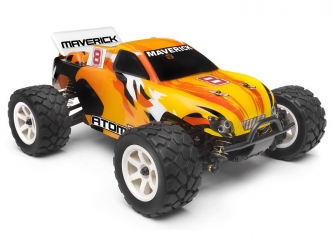 Atom XT 1:18 monster truck elektro RTR