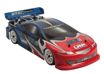 LRP S10 Blast TC 2 RTR - 1/10 2,4GHz RC