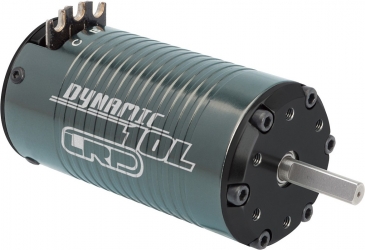 Dynamic 10L BL Motor 3700 kV