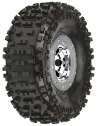 Badlands 2.2" Truck gumy (2ks)