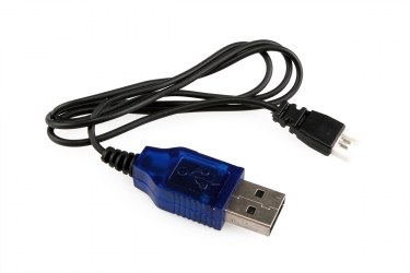 Micro Q4 - USB kabel