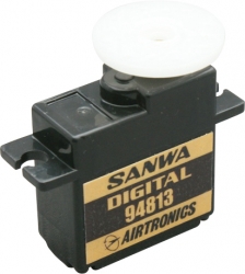 SANWA Micro 18g Digital servo