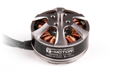 Motor MN3508/700KV (1 ks)