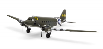 Douglas DC-3 / C-47 Skytrain 1470mm EPP ARF