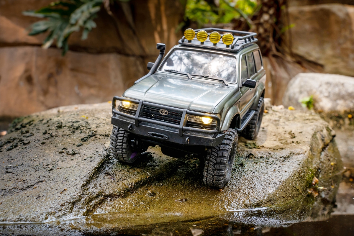 Fms Toyota Land Cruiser Rtr Roc