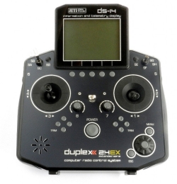 Duplex DS-14 EX Multimode