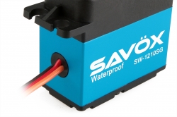 SAVÖX SW-1210SG DIGITAL