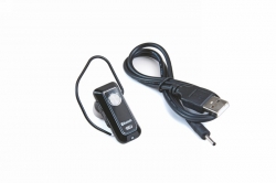 HoTT BLUETOOTH® v2.1 + EDR Headset/slúchadlo HSP 33002.22