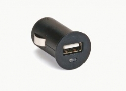 Autoadaptér 1 x USB 5V/1A 48320