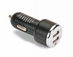 Autoadaptér 2 x USB 5V/1A 48322