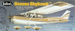 Cessna Skyhawk 172 (914mm) 4SH0802