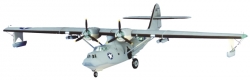 PBY -5a Catalina 1:28 (1156mm) 4SH2004