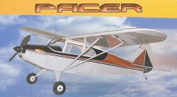 Piper PA-20 Pacer 1016mm 4SK1811